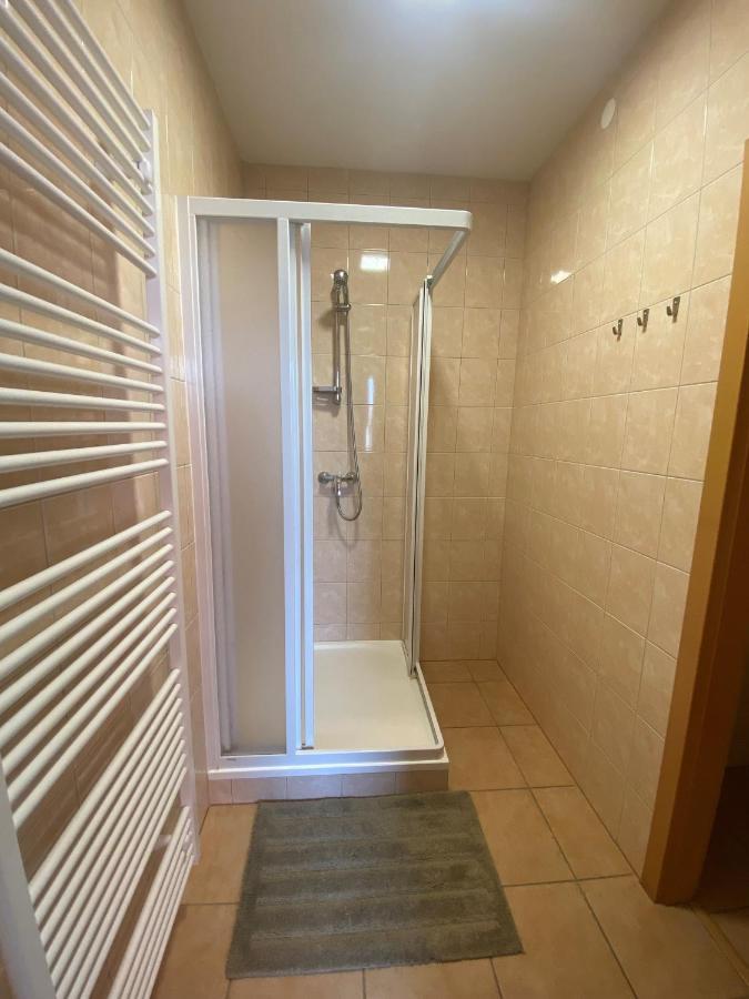Hostel Hodonín Eksteriør billede